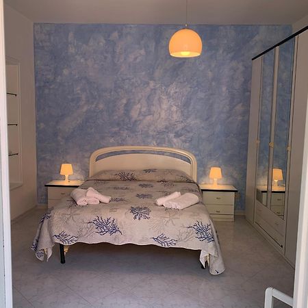 Casa Margherita Минори Экстерьер фото