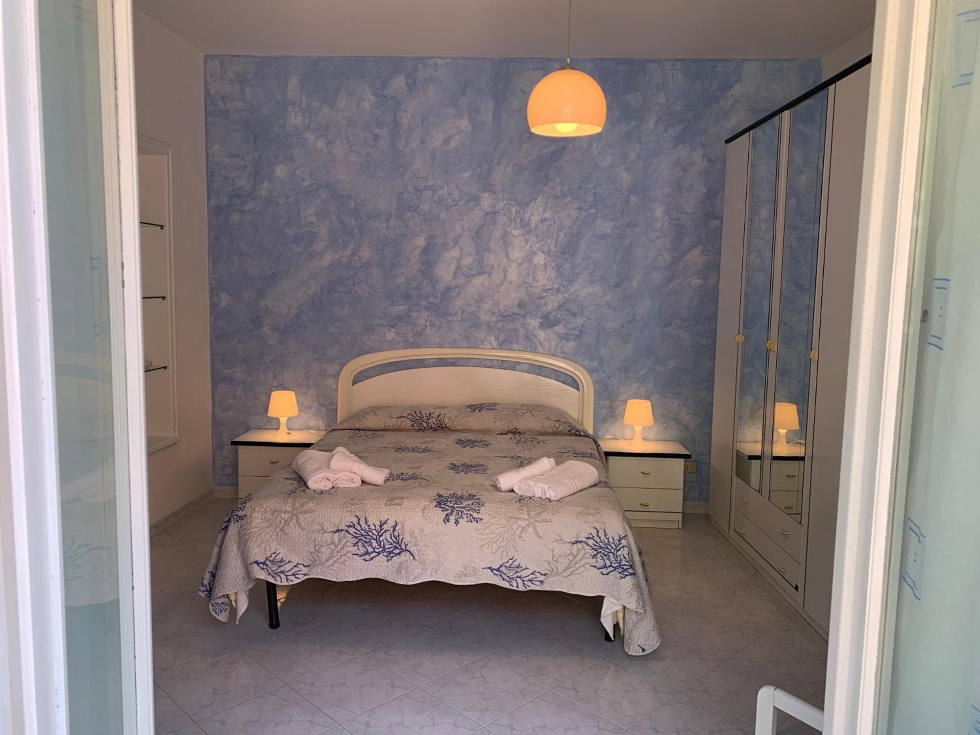 Casa Margherita Минори Экстерьер фото