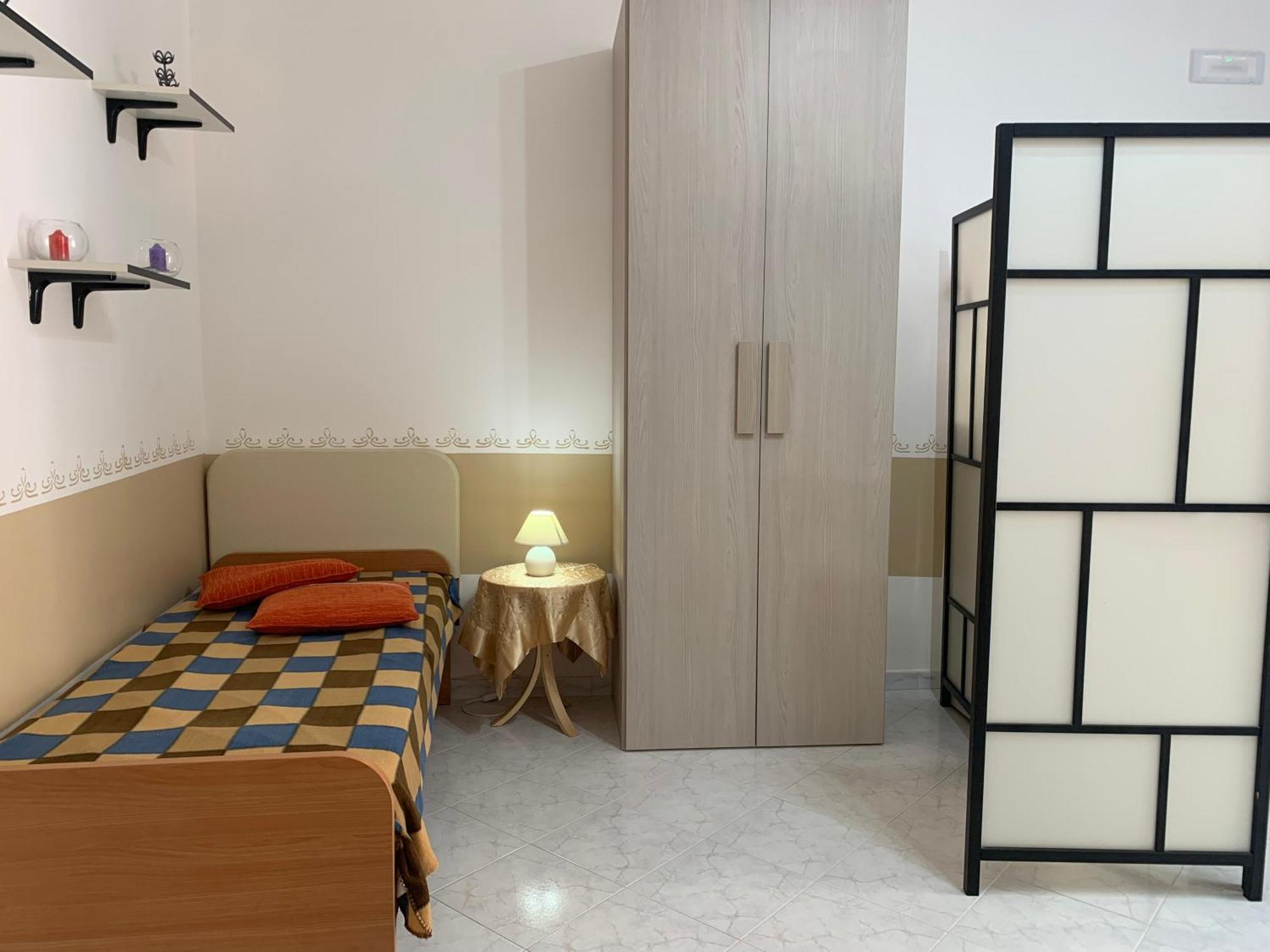 Casa Margherita Минори Экстерьер фото