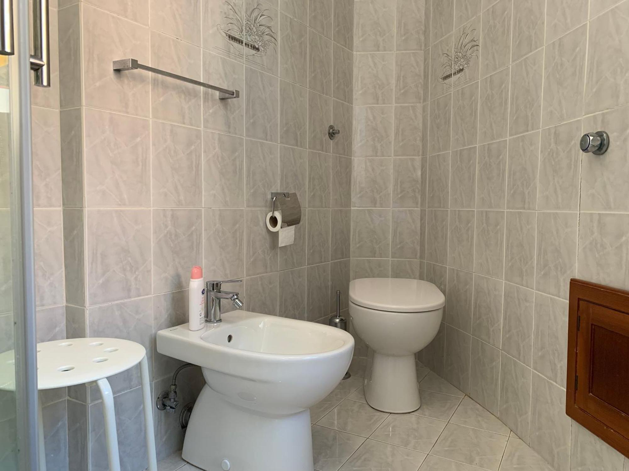Casa Margherita Минори Экстерьер фото