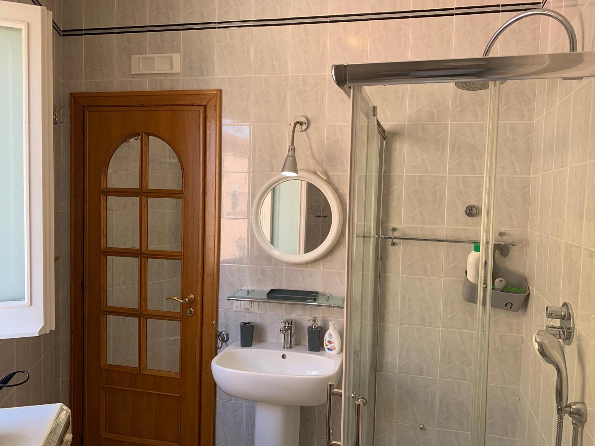 Casa Margherita Минори Экстерьер фото