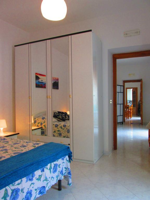 Casa Margherita Минори Экстерьер фото