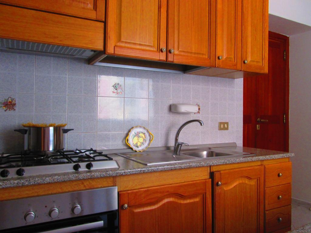 Casa Margherita Минори Экстерьер фото