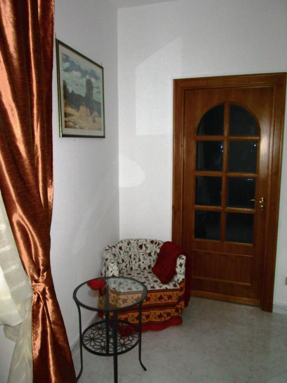Casa Margherita Минори Экстерьер фото
