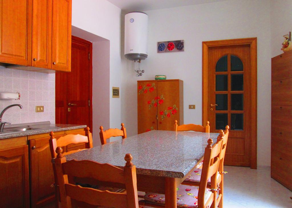 Casa Margherita Минори Экстерьер фото