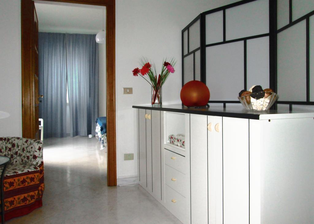 Casa Margherita Минори Экстерьер фото