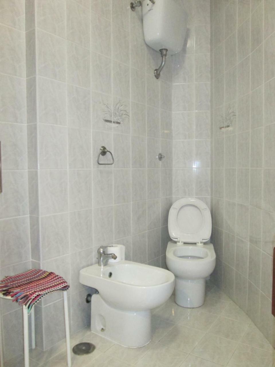 Casa Margherita Минори Экстерьер фото
