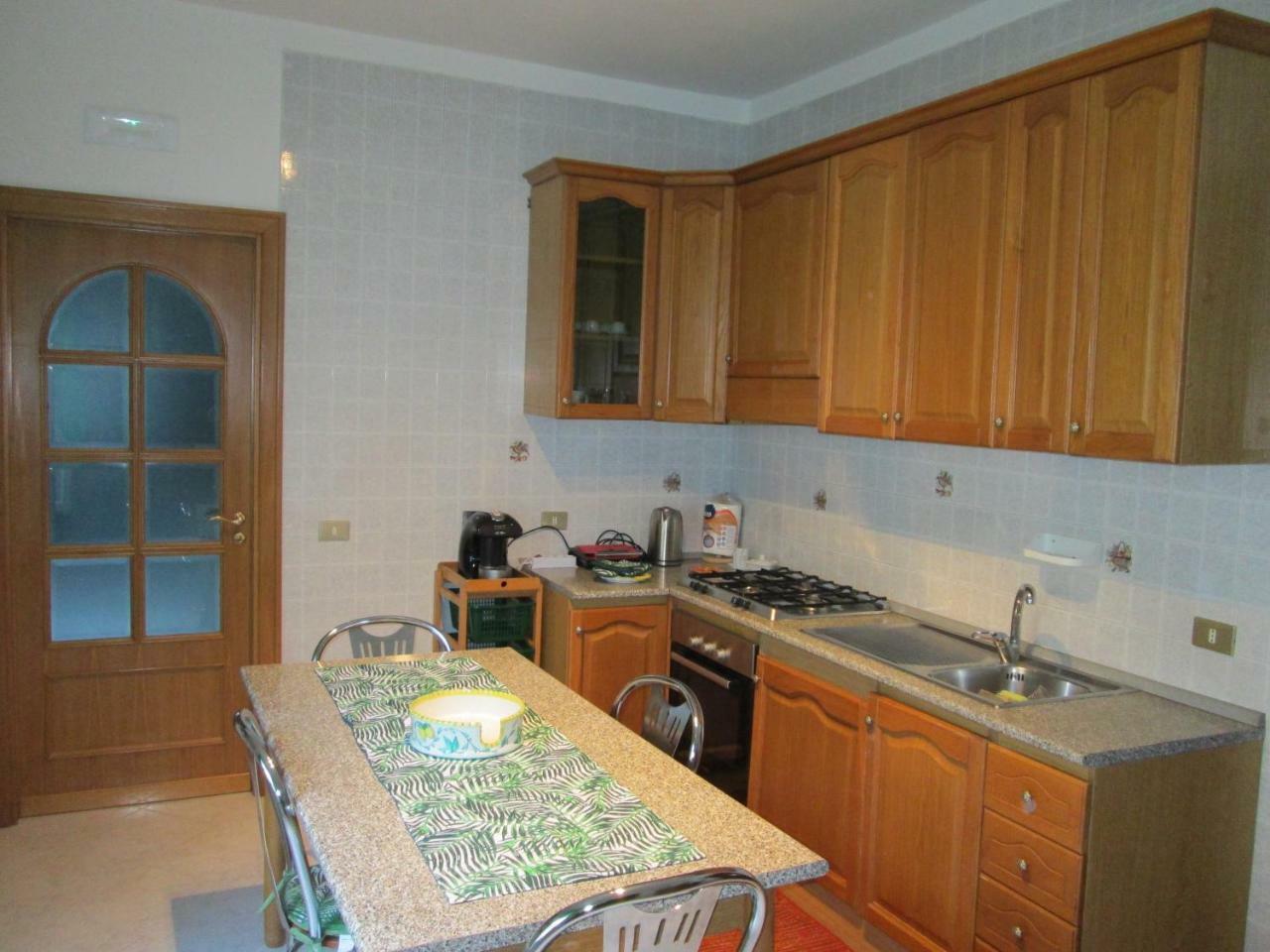 Casa Margherita Минори Экстерьер фото
